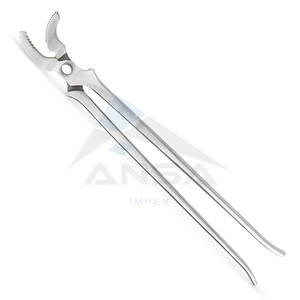 Premium Hoof Clincher Professional Farrier Horses <b>Horseshoe</b> Tightening & Hoof Care Equipment Trimming Shoeing - Product Image 2