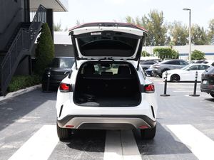 Último Modelo <span class=keywords><strong>Lexus</strong></span> RX Hybrid 350h Premium AWD 2026 Blanco, Autos Usados con Interior Oscuro, Asientos de Cuero, Techo Corredizo, SUV con el Mejor <span class=keywords><strong>Precio</strong></span> - Product Image 4