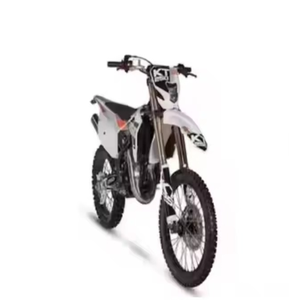 Ventas de Calidad de la Motocicleta Todoterreno K6 R 250cc 2025 de 6 Velocidades y 4 Tiempos - Product Image 3