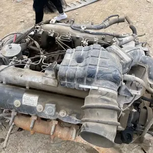 Bonne Performance Original Utilisé Complet Automobile Moteur 5L - Product Image 6