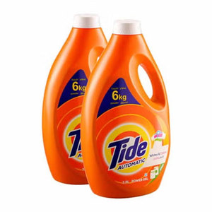 For Tide Original HE Liquid Laundry 225 Oz <b>Bottle</b> Free Sample Household Soap Wholesale Supplier Bulk Cheap Price for Bathroom - Product Image 2
