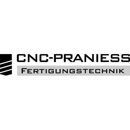 CNC & Fertigungstechnik Inh:Josef Praniess logo