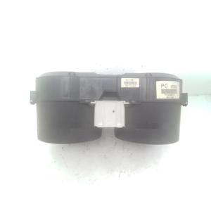 Pannello Strumenti CHEVROLET Kalos 1a Serie 96413407 (02>05) - Product Image 4