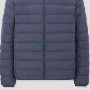 Chaquetas de Invierno PAIDES TECHNOLOGY al por Mayor, Ligeras, Aisladas, con USB, Resistentes al Viento, de Punto, Rellenas de Poliéster, con Cierre de Cremallera - Product Image 4