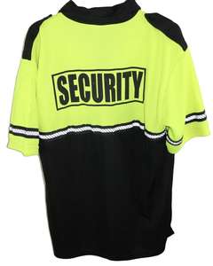 Polo d'été 2026 de haute qualité pour agents de sécurité – Nouveau design avec service OEM – Prix de gros - Product Image 6