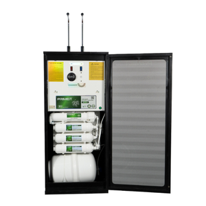 Factory Price PRIMER Modern RO Technology <b>Water</b> Purifier with Hot-Cold Pure Mode for Household and Hotel Use PLUS99 - Product Image 5
