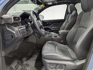 Toyota 4Runner TRD Road Premium 4WD 2024 Usado, Motor I-FORCE MAX 2.4L Turbo de 4 Cilindros, Interior Oscuro, Cuero, Techo Panorámico - Product Image 6