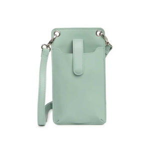 Sac banane facile à transporter, nouveau sac banane pour téléphone portable, sac banane simple et tendance, sac de poitrine décontracté, sac messager - Product Image 4