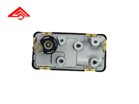 Untuk aktuator elektronik Turbo G-085 742730-1/2/3/4/5/6 untuk BMW 530D 2.9