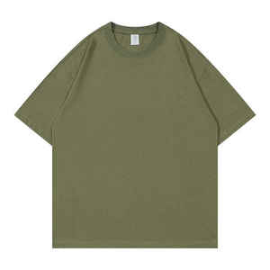 T-shirt pour hommes, fabriqué sur mesure avec un design unique, séchage rapide, sonnerie à manches courtes, chemises surdimensionnées pour hommes, quantité minimale de commande bas - Product Image 3