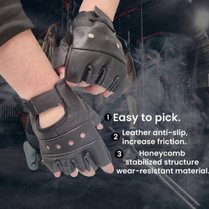 Levantamiento de pesas Entrenamiento Guantes de gimnasio Hombres y mujeres Precio al por mayor Guantes de gimnasio Entrenamiento ajustable Guantes de fitness Logotipo personalizado - Product Image 2