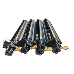 Developer Xerox ApeosPort - High Quality Compatible Unit