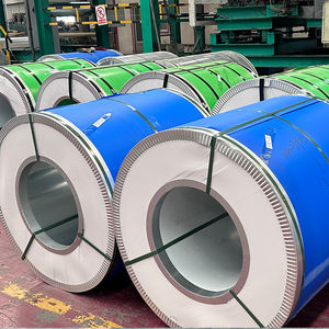 Высококачественные рулонные листы PPGI 0.7мм 0.45мм, горячеоцинкованные, Z80, RAL 9007, предварительно окрашенные, гофрированные, цена - Product Image 4