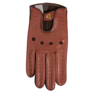 Vêtements décontractés Gants de mode pour hommes Top Tendance Anti-rides Vente à chaud Qualité supérieure Prix bon marché Gants de mode avec logo personnalisé - Product Image 5