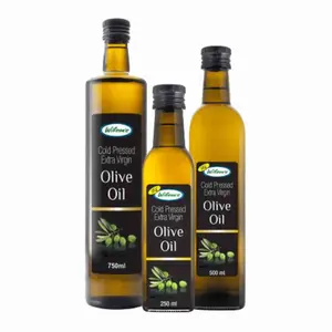 Лучшее испанское качество в органическом оливковом масле первого отжима для оптовых продаж в IBC или TECKNITANK