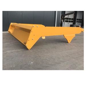 Puerta trasera de calidad Volvo A45G a la venta Puerta trasera resistente y eficiente hecha para condiciones todoterreno - Product Image 1