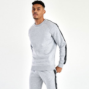 Sudadera con Capucha Unisex de Alta Calidad, 100% Algodón, Corte Regular, Tejido Grueso y Transpirable, Estilo Casual, Invierno, Liso, Teñido, a Cuadros - Product Image 1