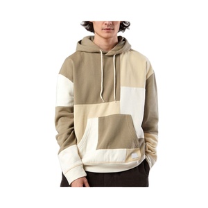 Sudaderas con capucha de gran tamaño antiarrugas para hombre, ropa informal de calidad superior, últimos diseños, sudaderas con capucha de gran tamaño con logotipo personalizado - Product Image 1