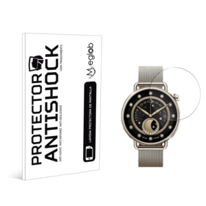 ANTISHOCK for Xiaomi S4 41mm <b>Screen</b> <b>Protector</b> Durable and Shock-Absorbent - Product Image 1