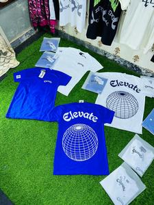 <b>Men's</b> <b>Work</b> T Shirts 100% Cotton Custom Label Hang Tags Screen Printing Amazing Quality Custom Packing <b>Bags</b> All Sizes Quick Dry - Product Image 2