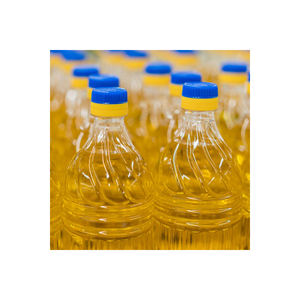 Huile de colza raffinée fractionnée biologique en gros, qualité A, pureté 99 %, disponible en vrac, en bouteilles plastiques et en verre - Product Image 5