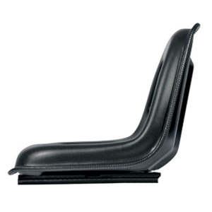 Asiento para Montacargas, Minicargadora, Tractor Compacto de Jardín y Cortacésped - Product Image 2