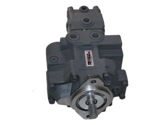 Belparts ปั๊มไฮดรอลิก kobelco ปั๊มไฮดรอลิก Sk40 Sk50UR-2 Sk60 sk50ur sk50ur-2ปั๊มหลักไฮดรอลิก - Product Image 2