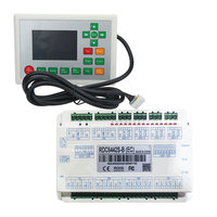 Contrôleur DSP pour laser CO2, pièces de rechange originales Ruida RDC6442G RDC6445S pour machine de gravure et de découpe laser CO2