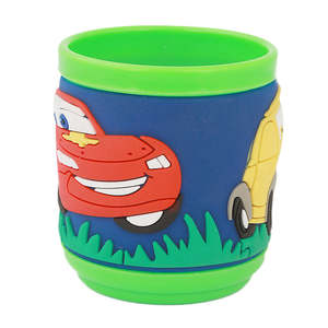 Taza de Plástico - Verde - Product Image 2