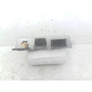UNITÀ DI CONTROLLO BLUETOOTH PER TELEFONO OPEL Zafira Tourer (2010-) 13353284 (10>) - Product Image 3