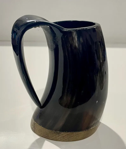 Produit traditionnel fait à la main avec une touche historique Motif solide Crescent Crafts - Product Image 3