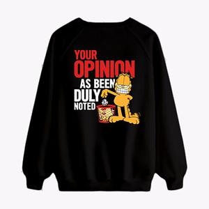 Sweat-shirt imprimé personnalisé Sweat-shirt pour femmes et sweat à capuche Sweat-shirt de couleur différente Sweat-shirt pour tenue décontractée oversize drop s - Product Image 4