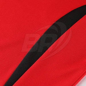 โรงงานผลิตชุดกีฬา ชุดฟุตบอล สีตามสั่ง คุณภาพสูง สำหรับผู้ใหญ่ - Product Image 3