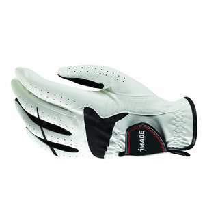 Guantes de Golf Premium con Diseño de Logotipo Personalizable, Material PU Lavable, Ligeros, Transpirables, de Dedo Completo, para Uso Deportivo, Suministro de Fábrica - Product Image 2