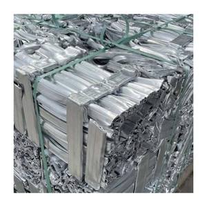 Chatarra de alambre de aluminio de suministro de fábrica grado 6063 para exportación con embalaje y envío confiables - Product Image 2