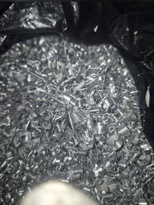 Tornillos de Aluminio Galvanizado de Alta Resistencia a la Corrosión ISRI Telic |   Agujas y Virutas Secas Mixtas Modelo C & T FARM LLC China - Product Image 3