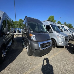 EN PERFECTO ESTADO Autobús Entegra Coach E-t-h-o-s Li 20TL 2022 - Product Image 1