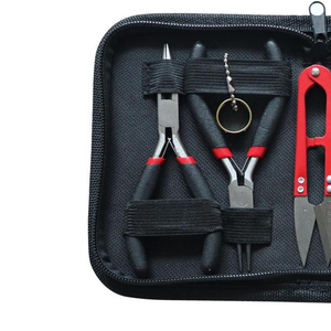 High Demanded Product Latest Collection <b>Jewellery</b> Pliers Kit In Solid Color Professionally Manufactured <b>Jewellery</b> Pliers - Product Image 6