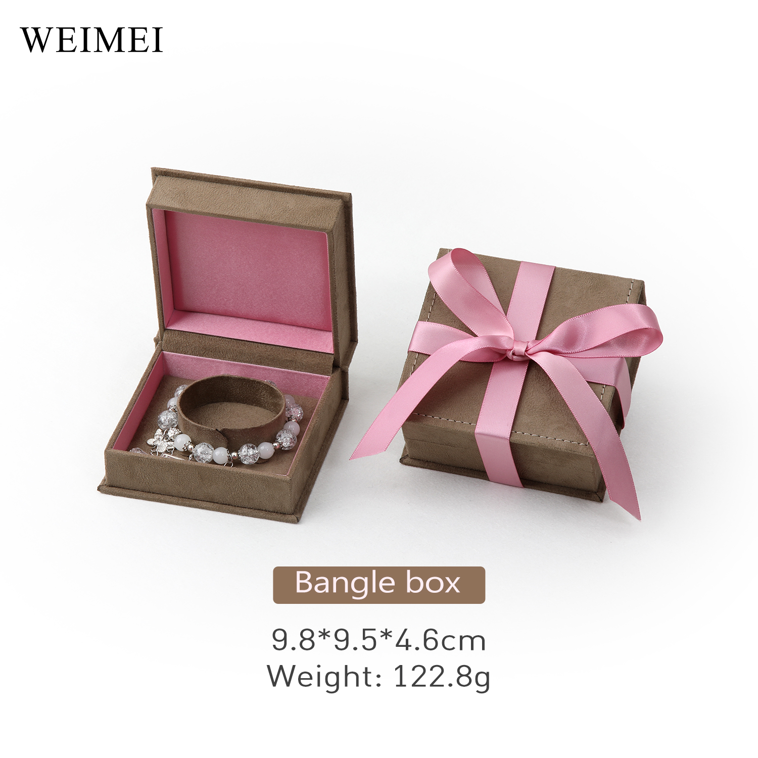 กล่องกำไล