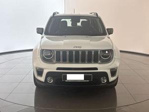 JEEP RENEGADE 2019 USADO CON VOLANTE A LA IZQUIERDA/DERECHA - Product Image 2