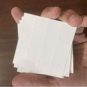 Papel de incienso perfumado con fragancia de Wintergreen papel de fragancia de aroma ardiente papel de perfume papel perfumado papel fresco - Product Image 1