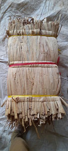 Jacinto de agua seco de primera calidad para manualidades y decoración del hogar - Product Image 6