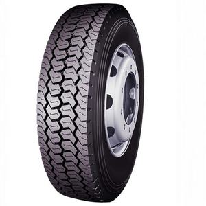 Nouveau pneu radial pour camion, vente aux enchères d'usine, LT285/75R16-10PR, usage intensif pour remorque, motif de bande de roulement profond, garantie de remplacement de 2 ans - Product Image 4