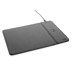 Alfombrilla de Ratón Ecológica con Carga Inalámbrica Sostenible para Dispositivos - Product Image 4