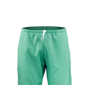 ชุดสครับพยาบาลผู้ชายรุ่นใหม่ ผ้าเนื้อนุ่ม ระบายอากาศได้ดี สวมใส่สบาย น้ำหนักเบา คุณภาพสูง ราคาดีที่สุด - Product Image 5