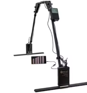 Nuevo Radar de Penetración Terrestre Dipolar RAD PRO Hecho de Plástico Duradero y Metal de Calidad - Product Image 3