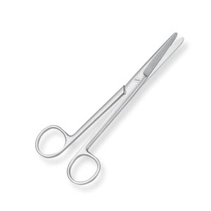 Tijeras quirúrgicas - Product Image 6