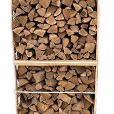 Bois de chauffage séché de qualité/bois de chauffage de chêne - Product Image 2