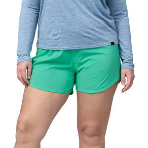 Trendy <b>Women</b> <b>Shorts</b> Mid Waist Yoga Pants Gym Workout Fitness Stretchable Soft Regular Fit Comfortable Running Full Breathable - Product Image 1