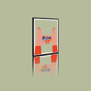 Produit à motif nature morte : Soyez en douceur avec vous-même - Product Image 4